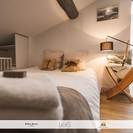 Le Clos St Louis อักซ์-เลส์-แตร์มส์ ภายนอก รูปภาพ