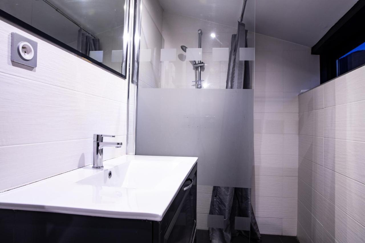 Le Clos St Louis อักซ์-เลส์-แตร์มส์ ภายนอก รูปภาพ