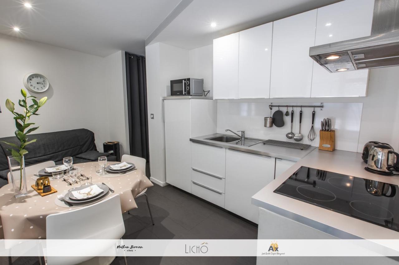 Le Clos St Louis อักซ์-เลส์-แตร์มส์ ภายนอก รูปภาพ