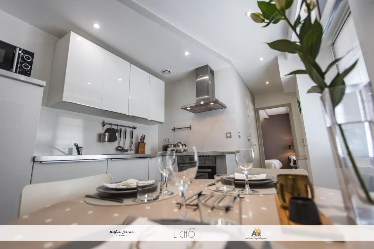 Le Clos St Louis อักซ์-เลส์-แตร์มส์ ภายนอก รูปภาพ