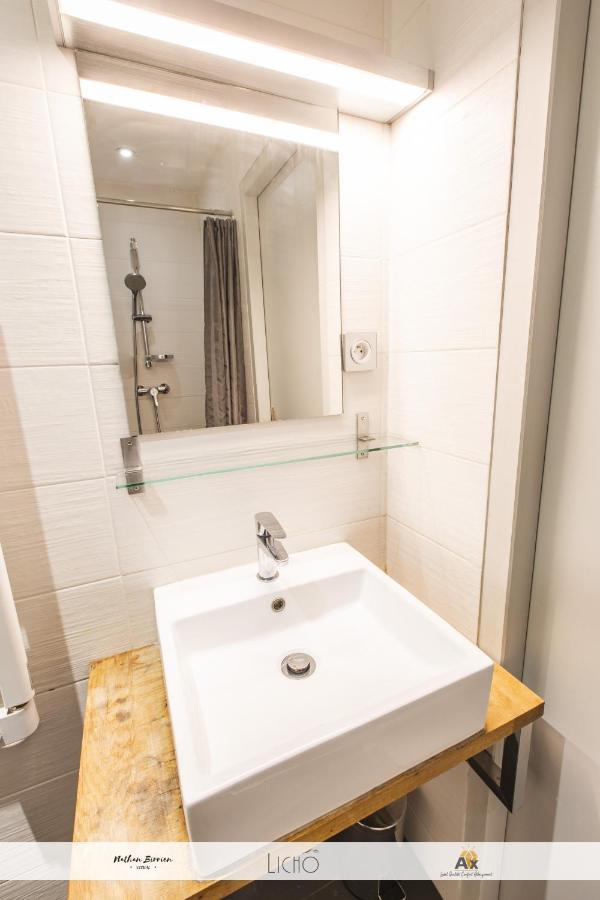 Le Clos St Louis อักซ์-เลส์-แตร์มส์ ภายนอก รูปภาพ