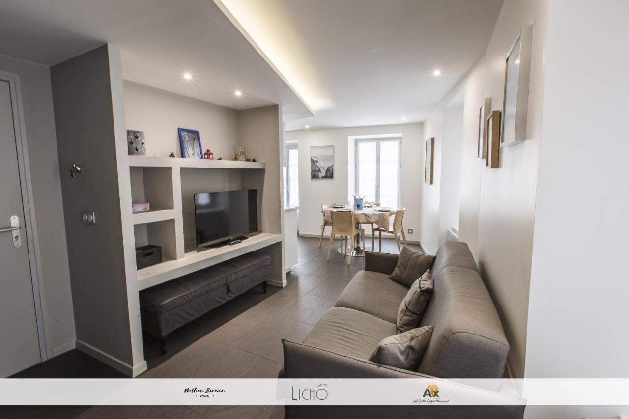 Le Clos St Louis อักซ์-เลส์-แตร์มส์ ภายนอก รูปภาพ