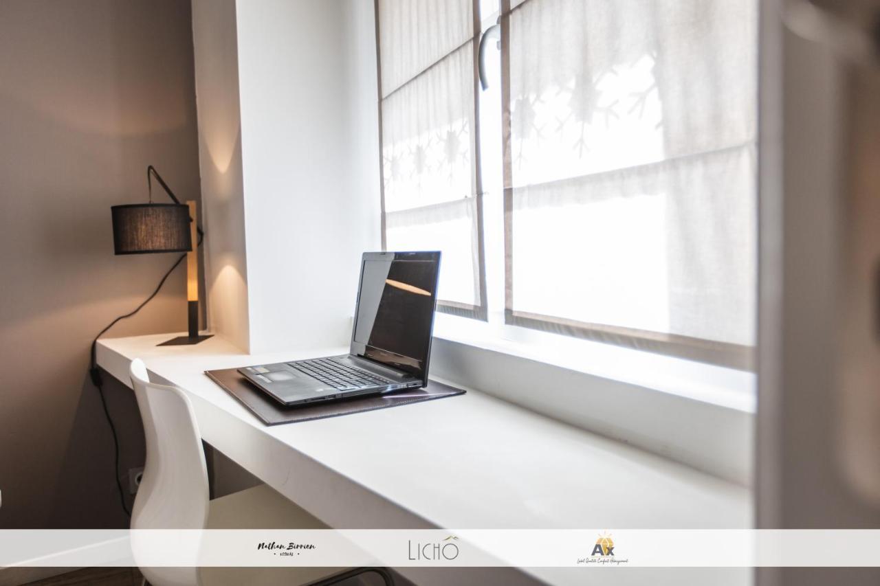 Le Clos St Louis อักซ์-เลส์-แตร์มส์ ภายนอก รูปภาพ