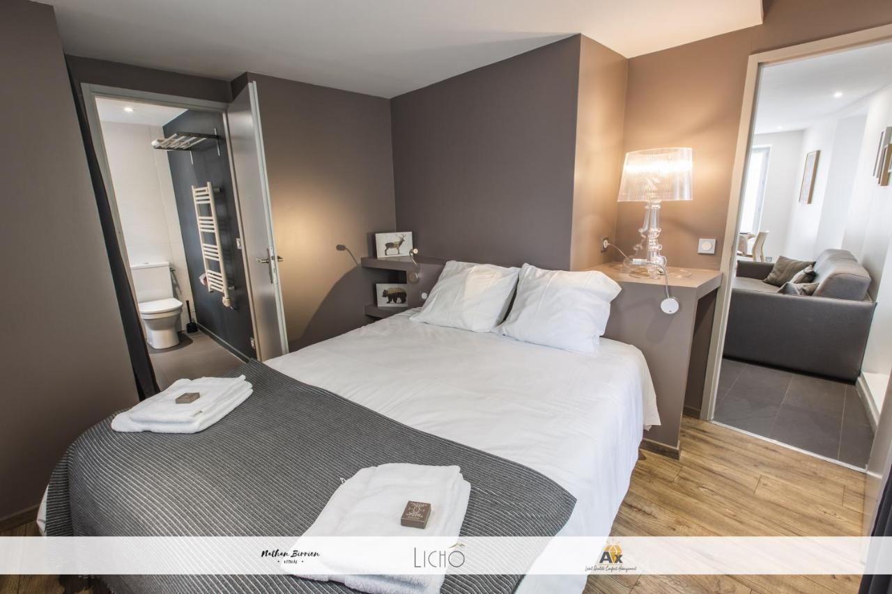 Le Clos St Louis อักซ์-เลส์-แตร์มส์ ภายนอก รูปภาพ