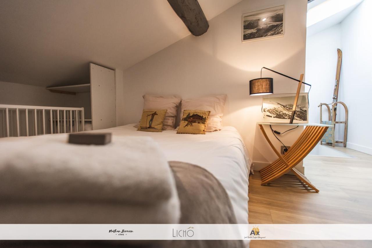 Le Clos St Louis อักซ์-เลส์-แตร์มส์ ภายนอก รูปภาพ