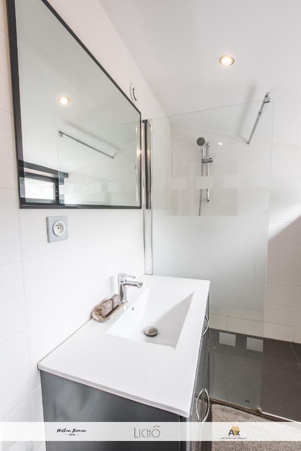 Le Clos St Louis อักซ์-เลส์-แตร์มส์ ภายนอก รูปภาพ
