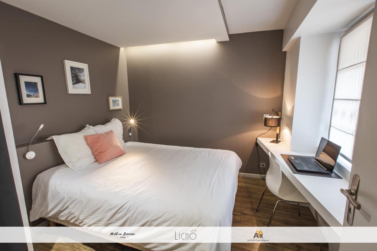Le Clos St Louis อักซ์-เลส์-แตร์มส์ ภายนอก รูปภาพ