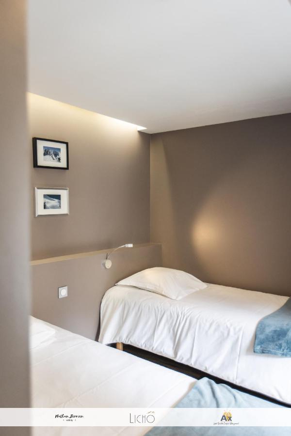 Le Clos St Louis อักซ์-เลส์-แตร์มส์ ภายนอก รูปภาพ