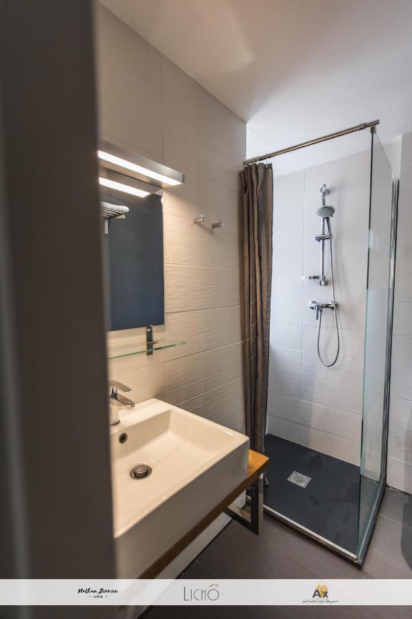 Le Clos St Louis อักซ์-เลส์-แตร์มส์ ภายนอก รูปภาพ