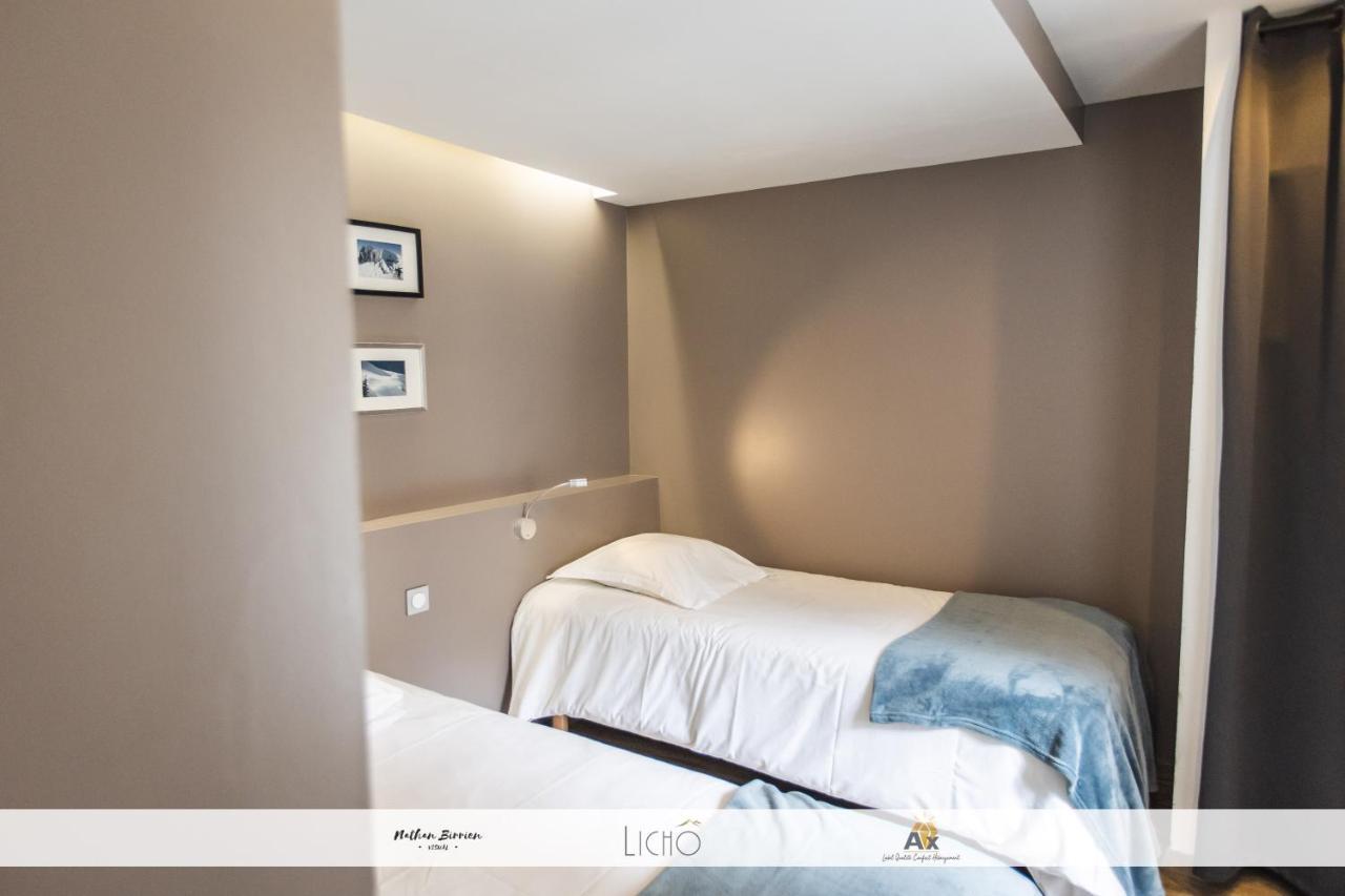 Le Clos St Louis อักซ์-เลส์-แตร์มส์ ภายนอก รูปภาพ