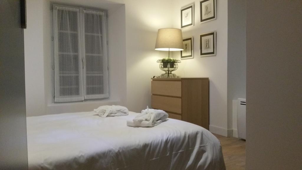 Le Clos St Louis อักซ์-เลส์-แตร์มส์ ภายนอก รูปภาพ