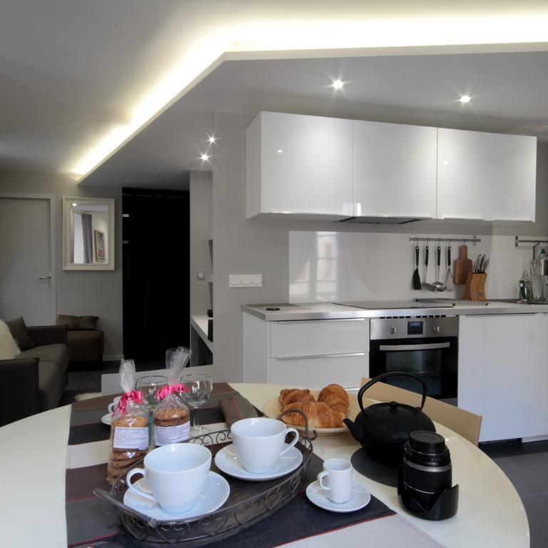 Le Clos St Louis อักซ์-เลส์-แตร์มส์ ภายนอก รูปภาพ