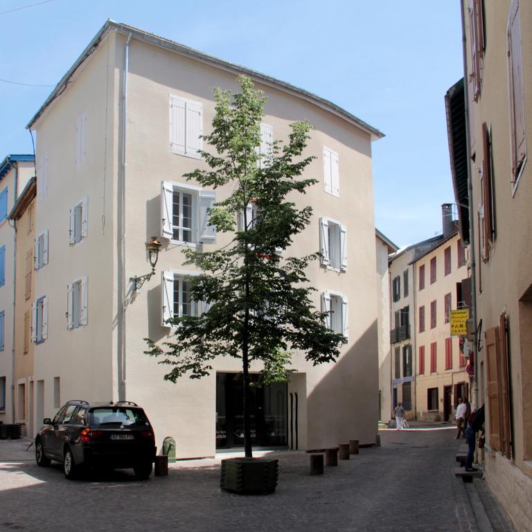 Le Clos St Louis อักซ์-เลส์-แตร์มส์ ภายนอก รูปภาพ