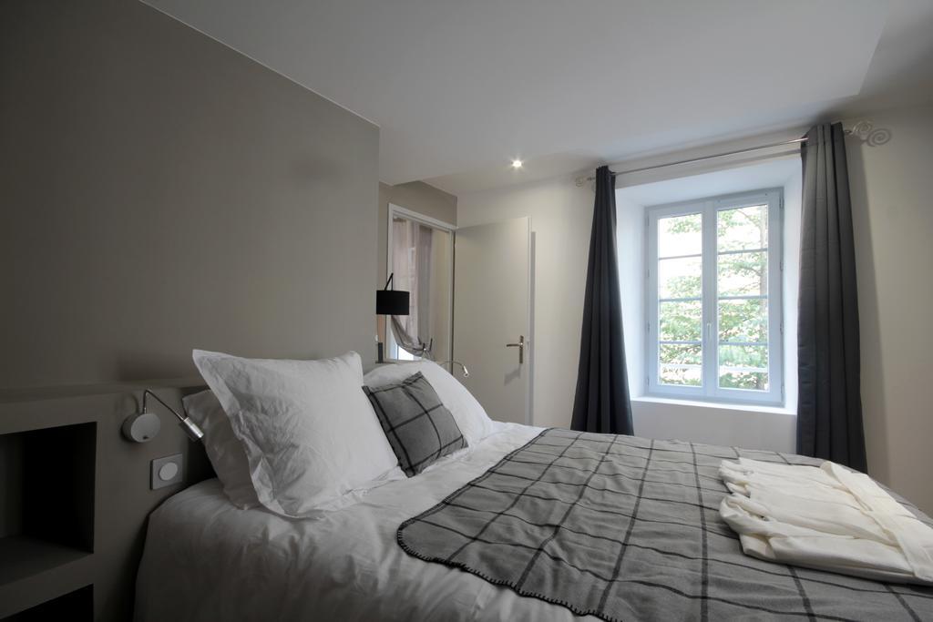 Le Clos St Louis อักซ์-เลส์-แตร์มส์ ภายนอก รูปภาพ