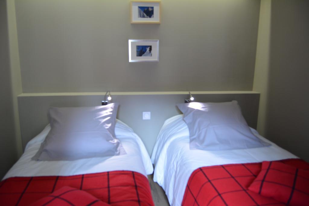 Le Clos St Louis อักซ์-เลส์-แตร์มส์ ภายนอก รูปภาพ